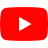 YouTube Icon